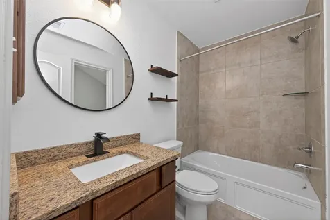 16842 Ellicott Rock Drive Humble TX 77346