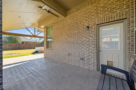 16842 Ellicott Rock Drive Humble TX 77346