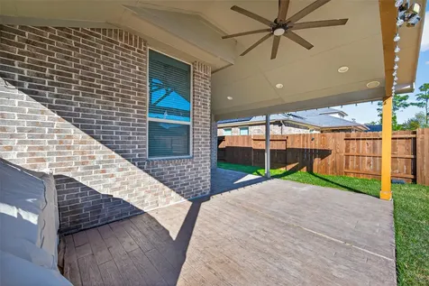 16842 Ellicott Rock Drive Humble TX 77346