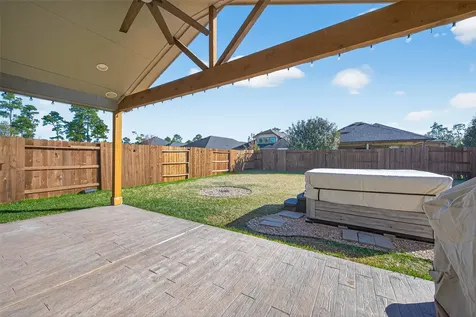 16842 Ellicott Rock Drive Humble TX 77346