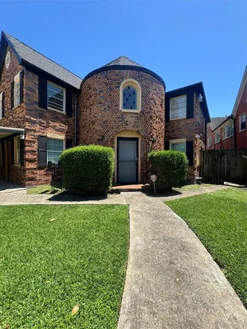 5415 Ennis Street C Houston TX 77004