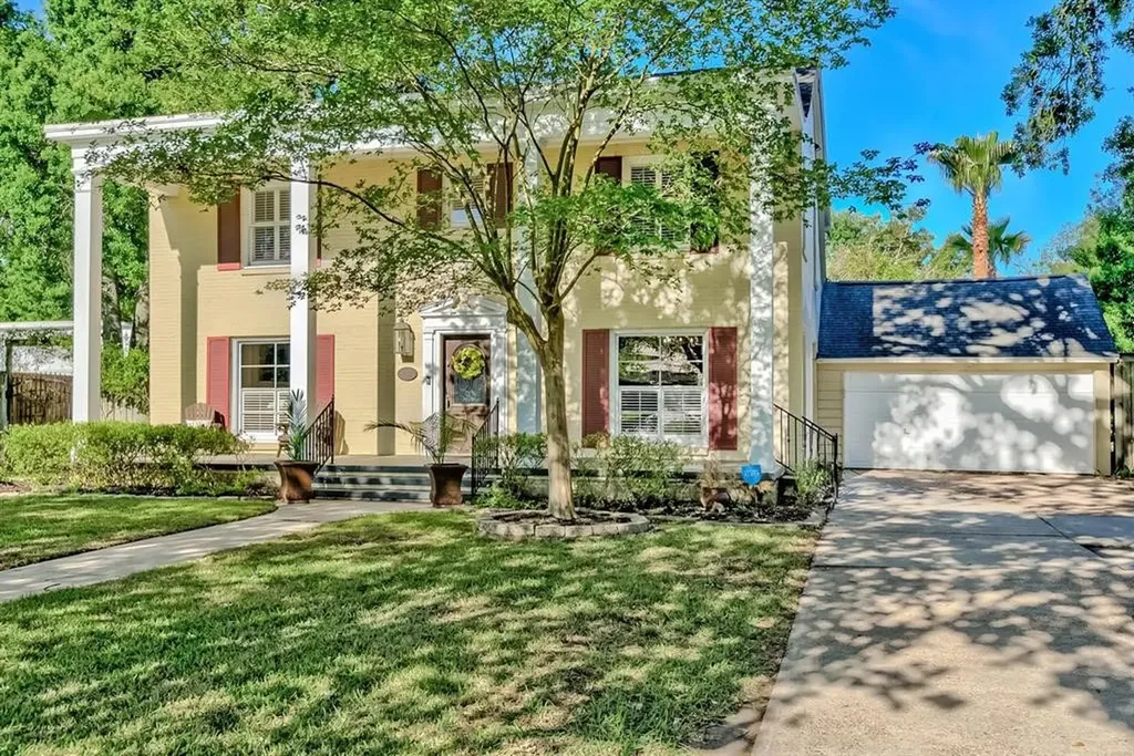 755 19th Street Beaumont TX 77706