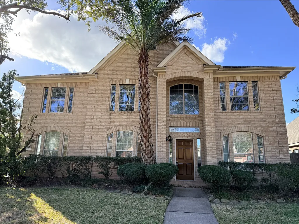 410 Willow Pointe Drive League City TX 77573