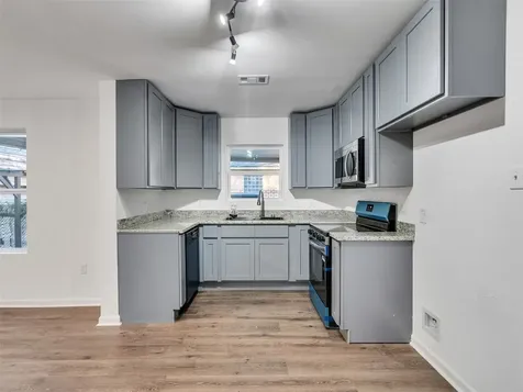 2416 Cumberland Street Houston TX 77023