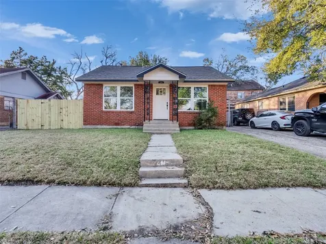 2416 Cumberland Street Houston TX 77023