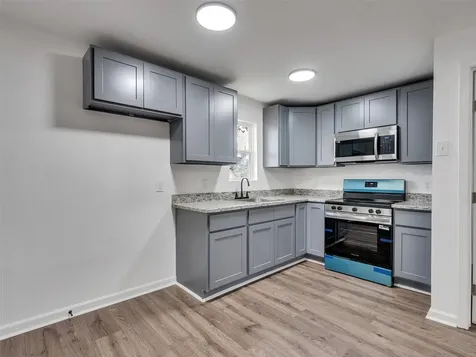 2416 Cumberland Street Houston TX 77023