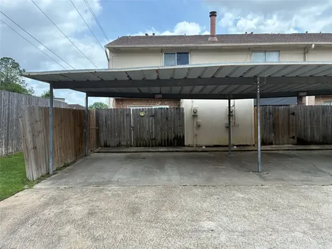 9200 W Bellfort Street 20 Houston TX 77031