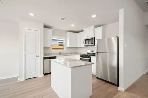 16362 Sweet Grove Drive Conroe TX 77303