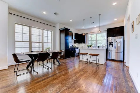 3406 La Branch Street C Houston TX 77004