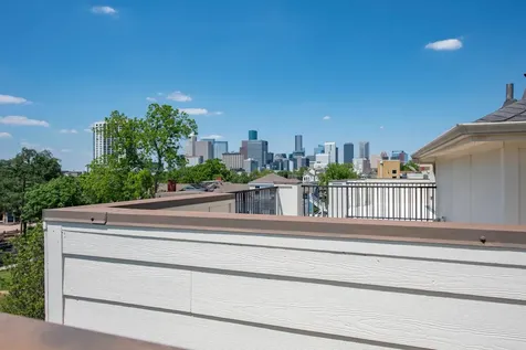 3406 La Branch Street C Houston TX 77004