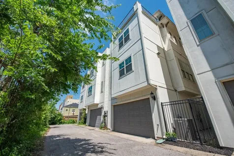 3406 La Branch Street C Houston TX 77004