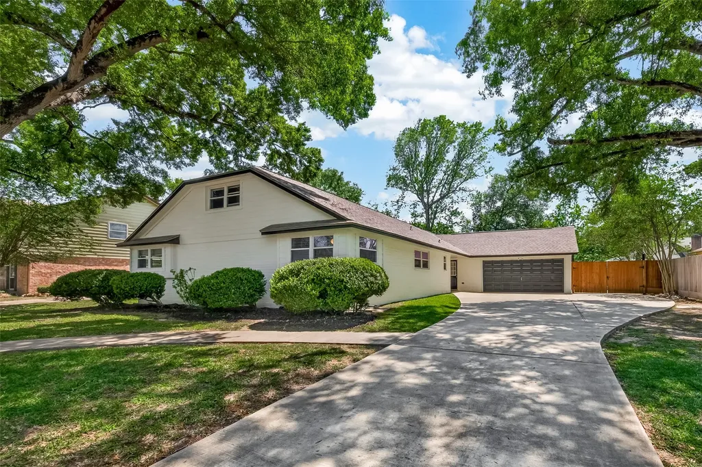 4142 Willow Hill Drive Seabrook TX 77586