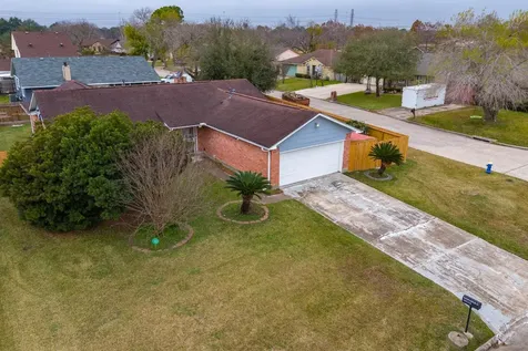 11603 Olivewood Drive Houston TX 77089