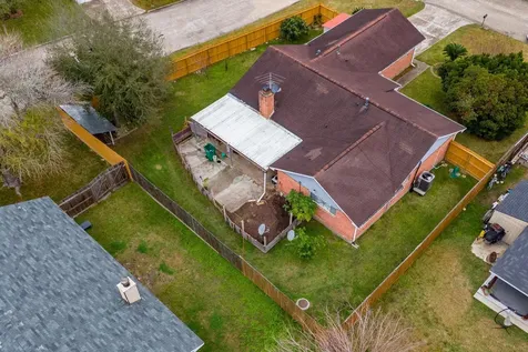 11603 Olivewood Drive Houston TX 77089