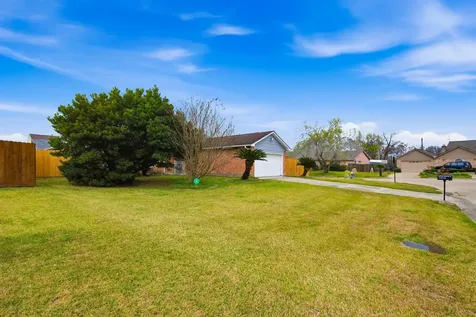 11603 Olivewood Drive Houston TX 77089