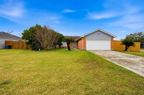 11603 Olivewood Drive Houston TX 77089