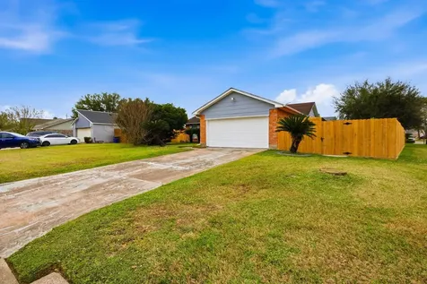 11603 Olivewood Drive Houston TX 77089
