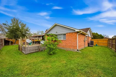 11603 Olivewood Drive Houston TX 77089