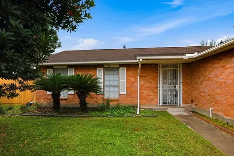 11603 Olivewood Drive Houston TX 77089