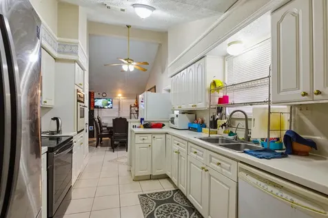 11603 Olivewood Drive Houston TX 77089