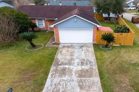 11603 Olivewood Drive Houston TX 77089