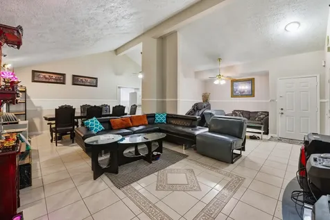 11603 Olivewood Drive Houston TX 77089