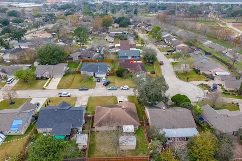 11603 Olivewood Drive Houston TX 77089
