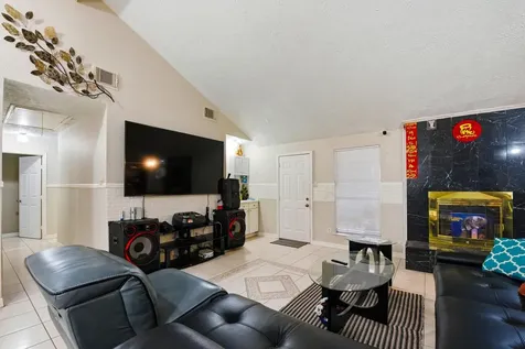 11603 Olivewood Drive Houston TX 77089
