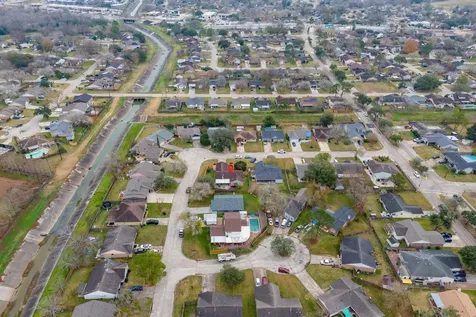 11603 Olivewood Drive Houston TX 77089