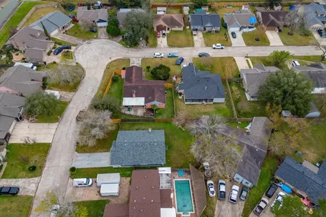 11603 Olivewood Drive Houston TX 77089