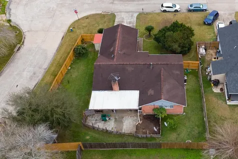 11603 Olivewood Drive Houston TX 77089