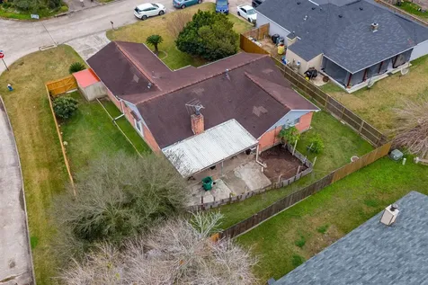 11603 Olivewood Drive Houston TX 77089