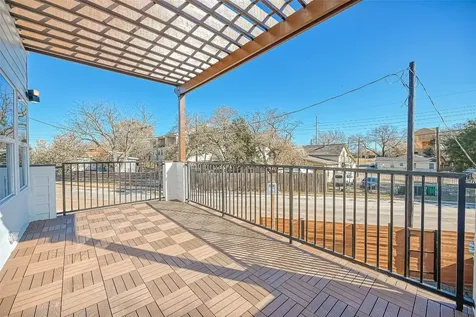 1718 Hardy Street Houston TX 77026