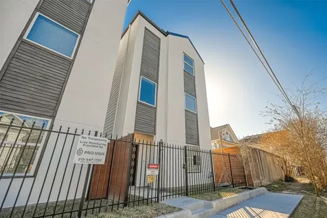 1718 Hardy Street Houston TX 77026