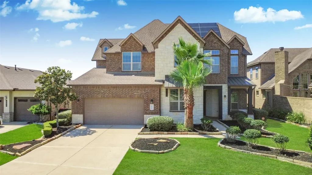 28630 Abilene Park Court Katy TX 77494