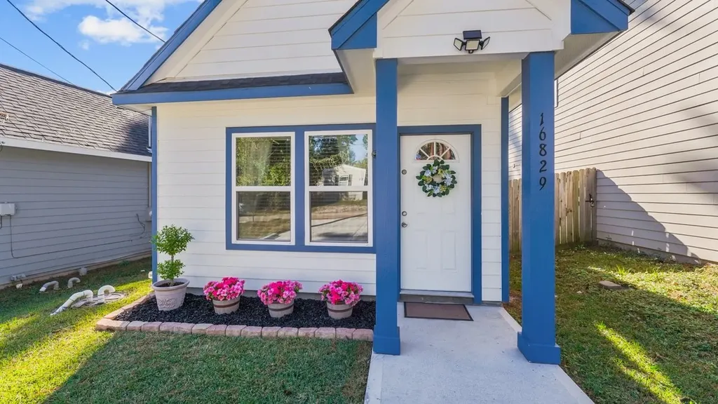 16829 W Forrestal Montgomery TX 77316