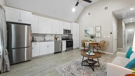 16829 W Forrestal Montgomery TX 77316
