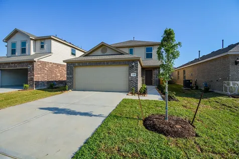 23410 Briarstone Harbor Trail Katy TX 77493