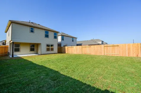 23410 Briarstone Harbor Trail Katy TX 77493