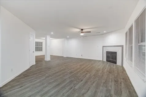 3107 Rendezvous Court Spring TX 77373