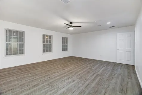 3107 Rendezvous Court Spring TX 77373