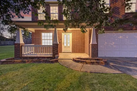 3107 Rendezvous Court Spring TX 77373