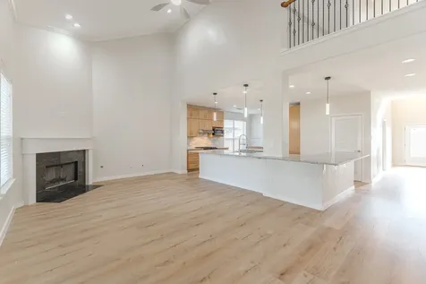 27 Fraiser Fir Place Spring TX 77389