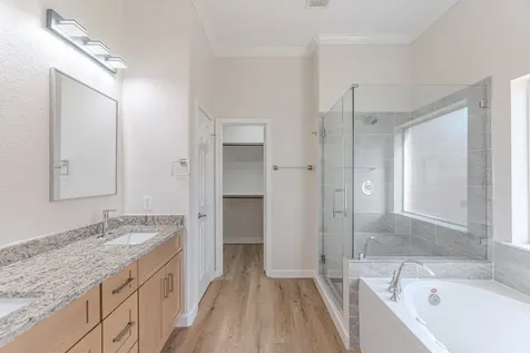 27 Fraiser Fir Place Spring TX 77389