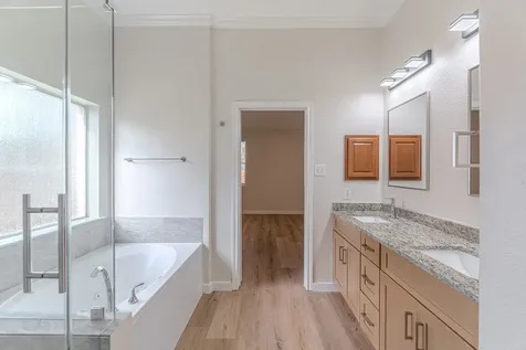 27 Fraiser Fir Place Spring TX 77389