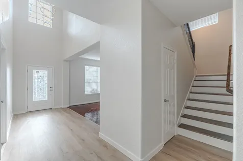 27 Fraiser Fir Place Spring TX 77389