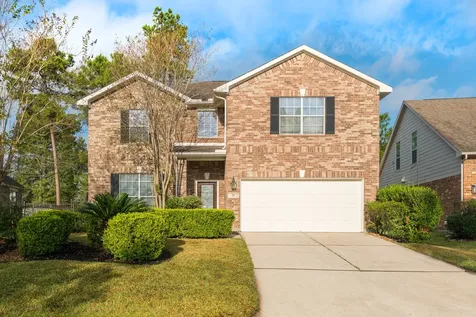 27 Fraiser Fir Place Spring TX 77389