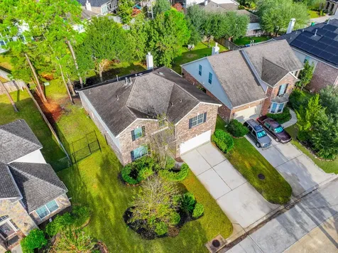 27 Fraiser Fir Place Spring TX 77389