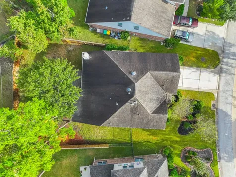 27 Fraiser Fir Place Spring TX 77389
