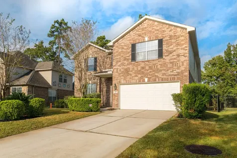 27 Fraiser Fir Place Spring TX 77389
